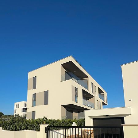 Dvj Apartments 3 Sveti Filip i Jakov Exterior photo